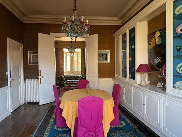 Vente Maison 8 pièces 190 m2 Perigueux