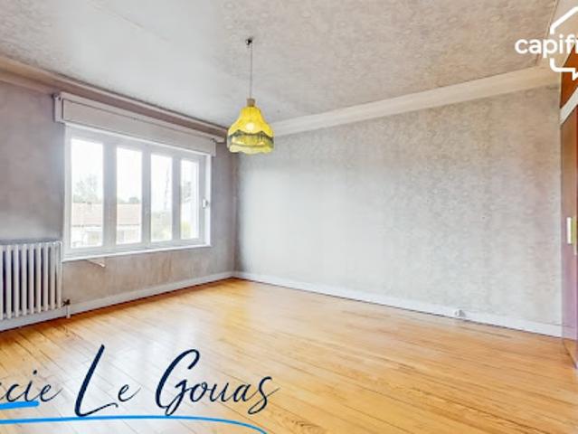 Vente Maison 8 pièces 190 m2 Piennes