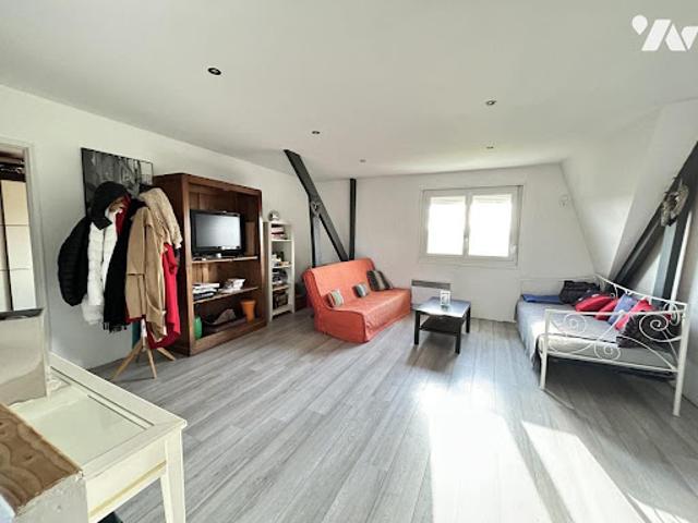 Vente Maison 8 pièces 190 m2 Rinxent