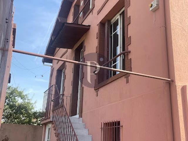Vente Maison 8 pièces 190 m2 Romainville