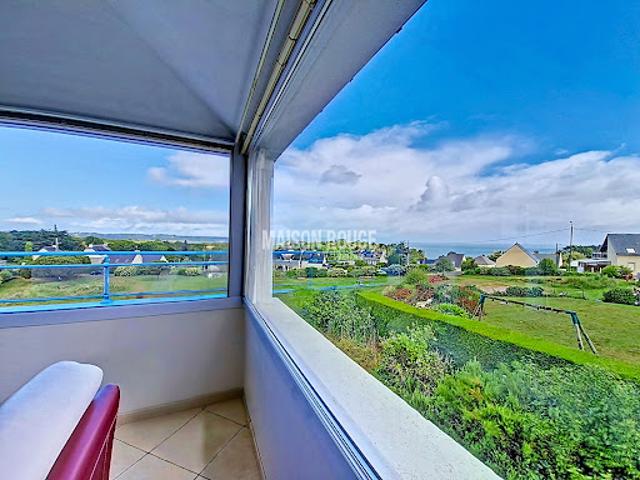 Vente Maison 8 pièces 190 m2 Saint Cast le Guildo