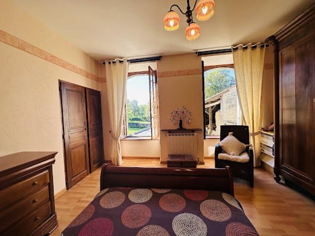 Vente Maison 8 pièces 190 m2 Saint Girons
