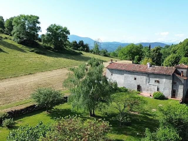 Vente Maison 8 pièces 190 m2 Saint Girons