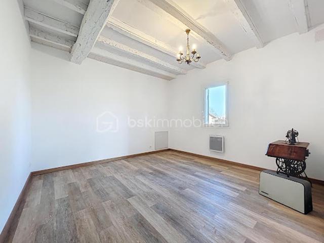 Vente Maison 8 pièces 190 m2 Sainte Terre