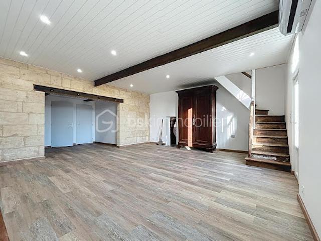 Vente Maison 8 pièces 190 m2 Sainte Terre