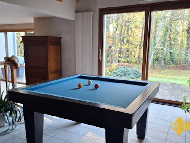Vente Maison 8 pièces 190 m2 Sainte Pazanne
