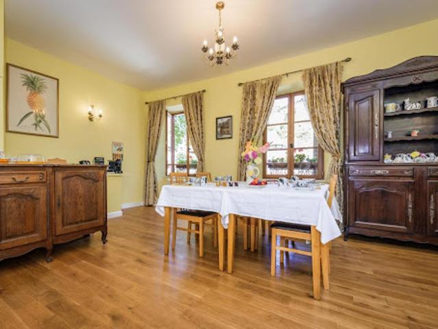 Vente Maison 8 pièces 190 m2 Ségur le Château