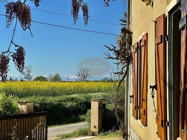 Vente Maison 8 pièces 190 m2 Seissan