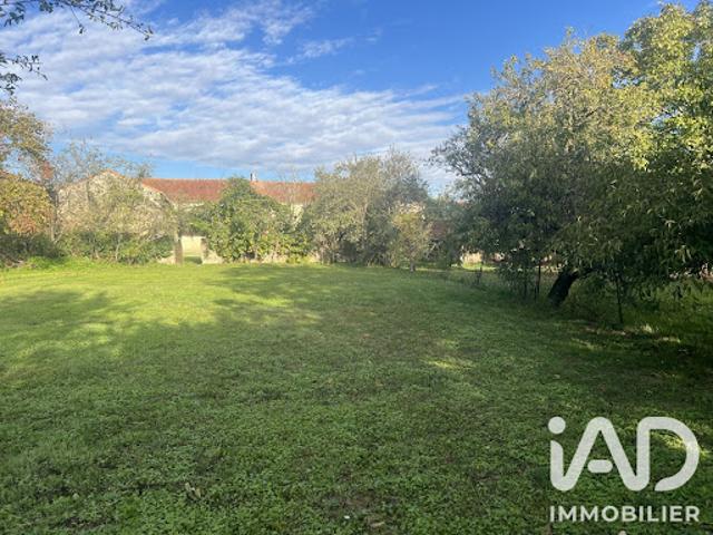 Vente Maison 8 pièces 190 m2 Thénezay