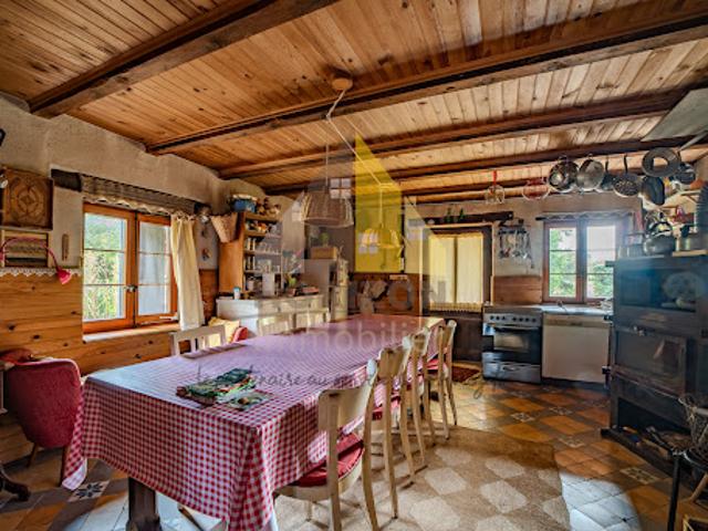 Vente Maison 8 pièces 190 m2 Torpes
