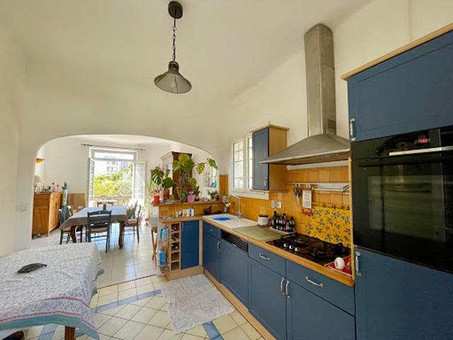 Vente Maison 8 pièces 190 m2 Toulon