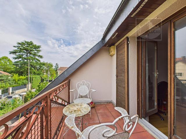 Vente Maison 8 pièces 190 m2 Verrieres le buisson