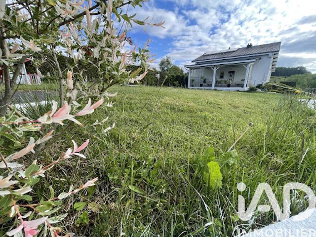 Vente Maison 8 pièces 190 m2 Vivier au Court