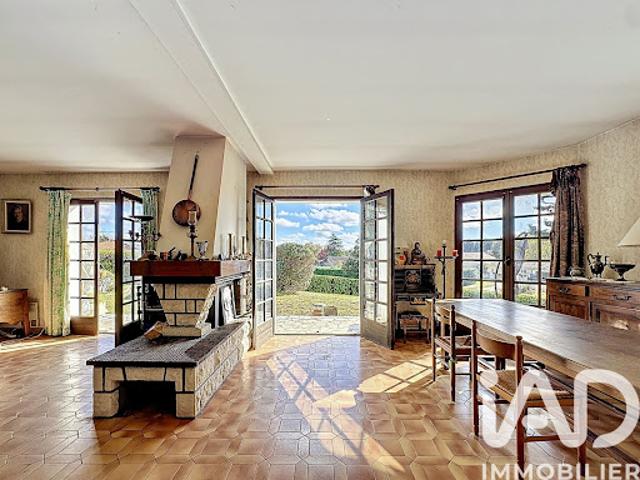 Vente Maison 8 pièces 190 m2 Ychoux