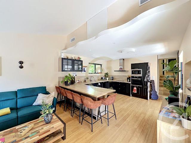 Vente Maison 8 pièces 190.84 m2 Saint Quentin la Poterie