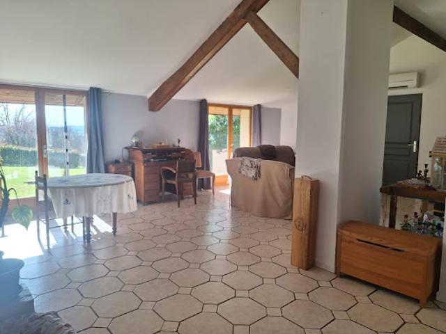 Vente Maison 8 pièces 191 m2 Monsempron Libos