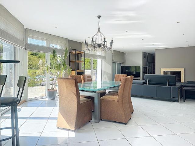 Vente Maison 8 pièces 191 m2 Chenières
