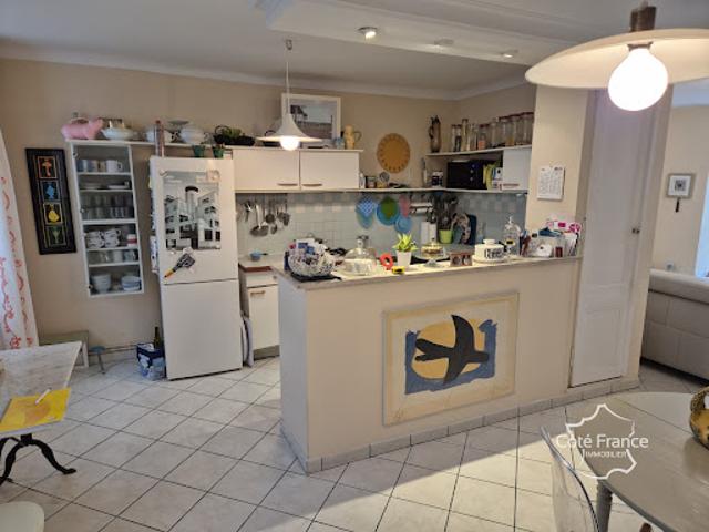 Vente Maison 8 pièces 191 m2 Cherbourg en Cotentin