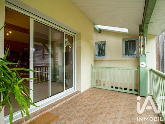 Vente Maison 8 pièces 191 m2 Saint Julien en Born