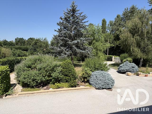 Vente Maison 8 pièces 191 m2 Simard