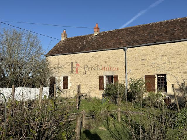 Vente Maison 8 pièces 191.18 m2 Sées