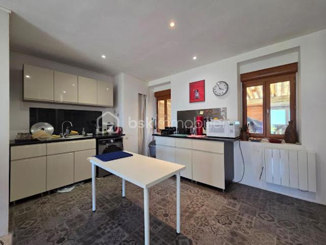 Vente Maison 8 pièces 191.1 m2 Broin