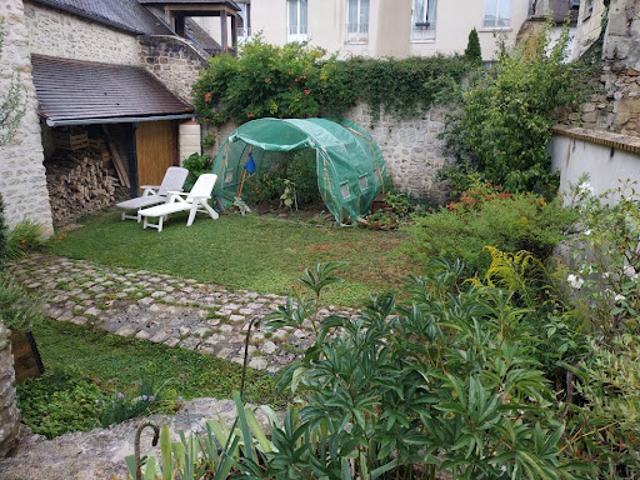 Vente Maison 8 pièces 193 m2 Magny en Vexin