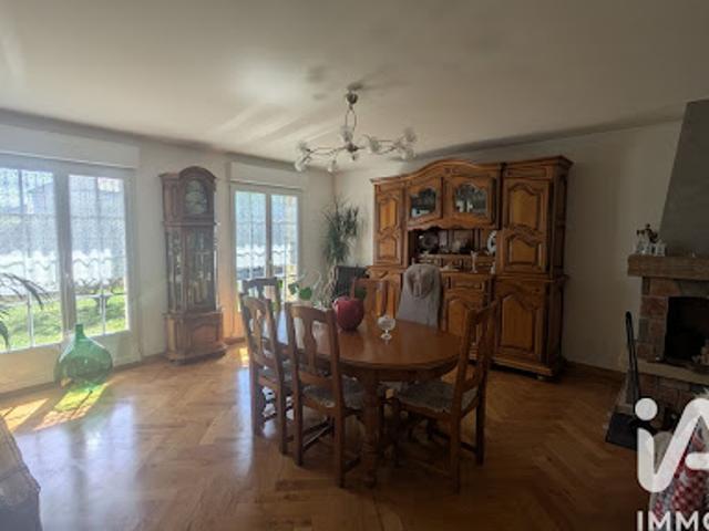 Vente Maison 8 pièces 192 m2 Maisnil lès Ruitz