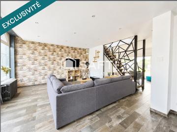 Vente Maison 8 pièces 192 m2 Mazingarbe