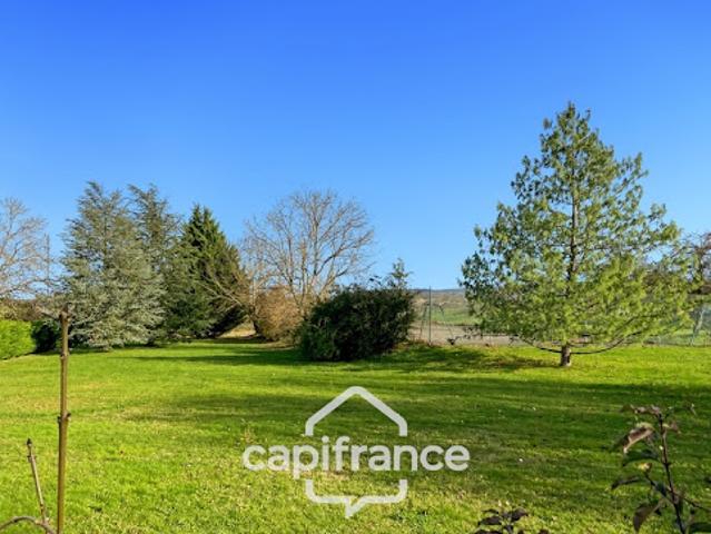 Vente Maison 8 pièces 192 m2 Beaufort
