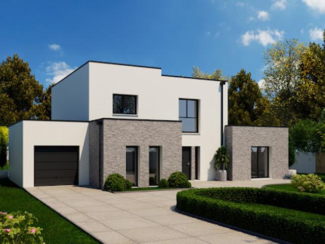 Vente Maison 8 pièces 192 m2 Bessancourt