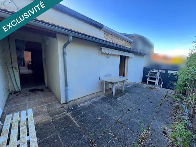 Vente Maison 8 pièces 192 m2 Brandeville