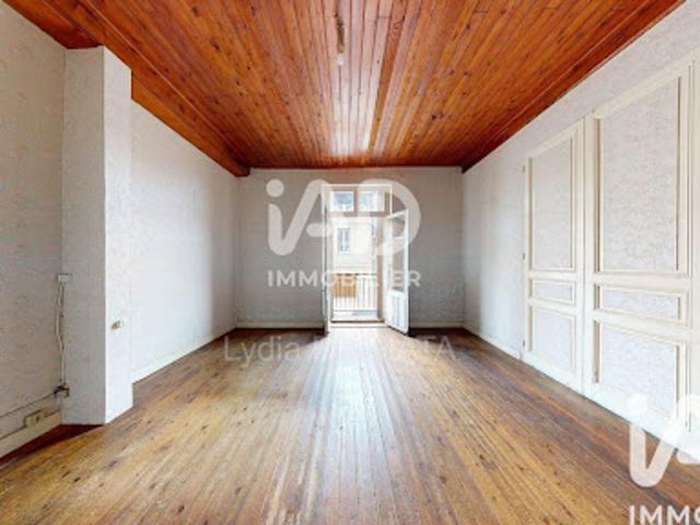 Vente Maison 8 pièces 192 m2 Cadours
