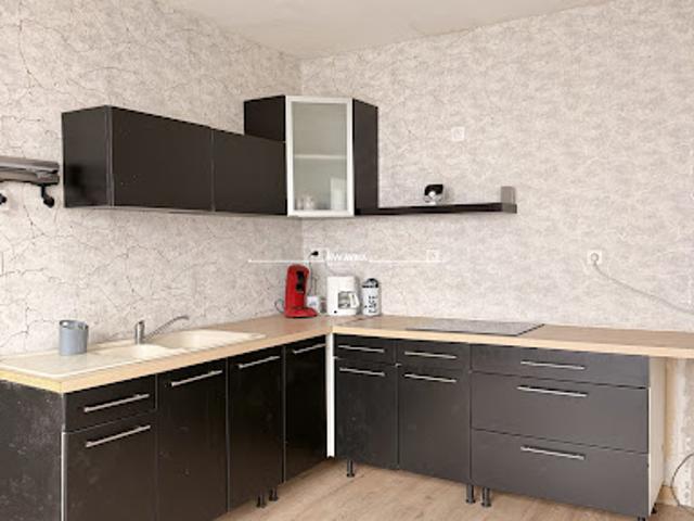 Vente Maison 8 pièces 192 m2 Cauchy à la Tour