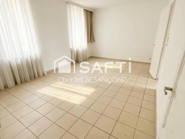 Vente Maison 8 pièces 192 m2 Chambrey