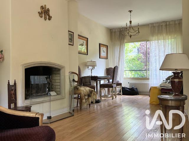 Vente Maison 8 pièces 192 m2 Colombes