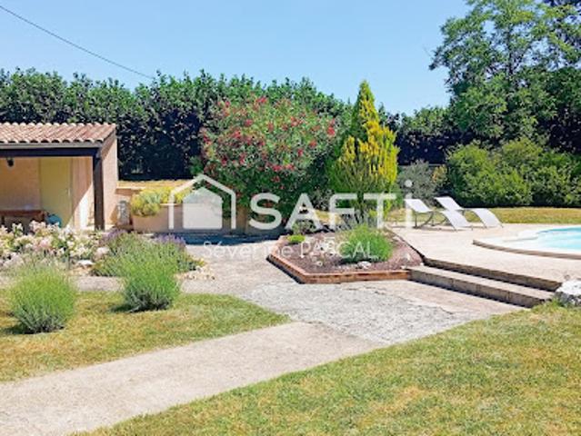 Vente Maison 8 pièces 192 m2 Dénat