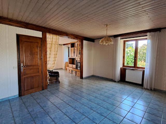 Vente Maison 8 pièces 192 m2 Domessin