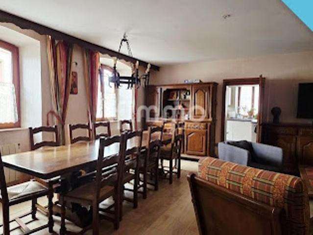 Vente Maison 8 pièces 192 m2 Grendelbruch
