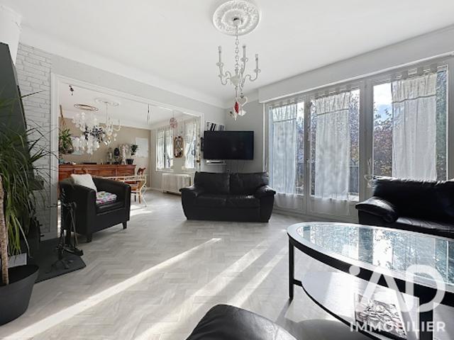 Vente Maison 8 pièces 192 m2 Hayange