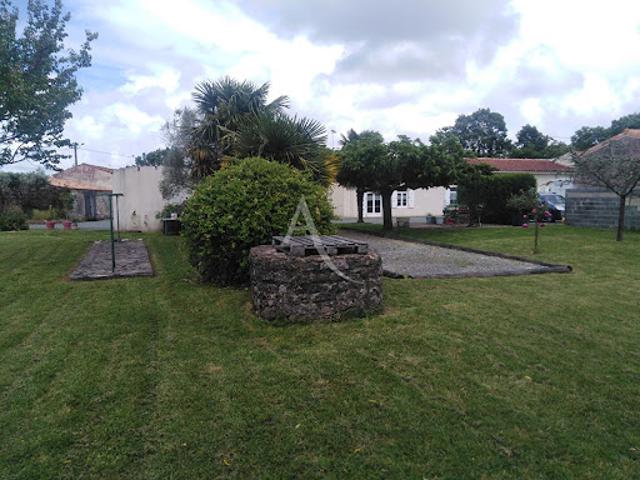 Vente Maison 8 pièces 192 m2 La Gripperie Saint Symphorien