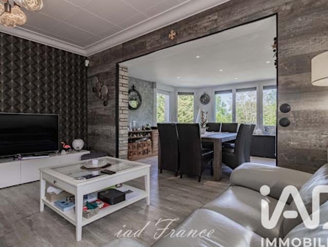 Vente Maison 8 pièces 192 m2 Lainville en Vexin