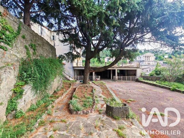 Vente Maison 8 pièces 192 m2 Largentiere