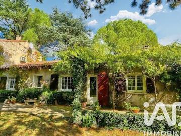 Vente Maison 8 pièces 192 m2 Lédenon