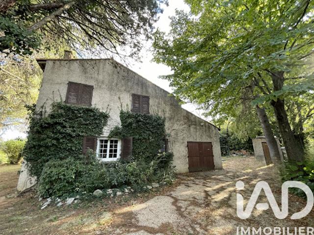 Vente Maison 8 pièces 192 m2 Lédenon