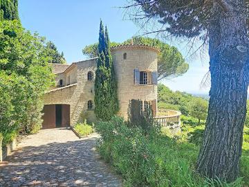 Vente Maison 8 pièces 192 m2 Les Angles