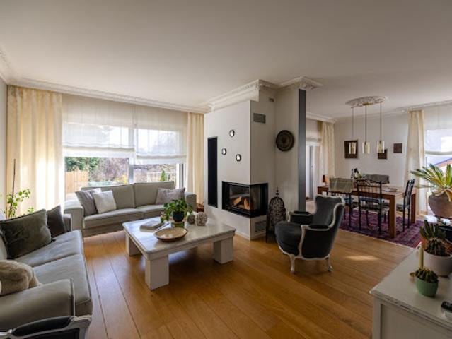 Vente Maison 8 pièces 192 m2 Lessy
