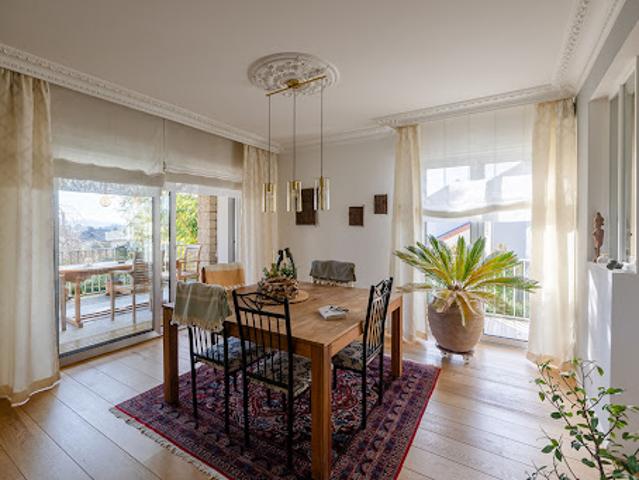 Vente Maison 8 pièces 192 m2 Lessy
