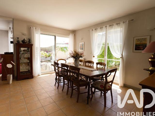 Vente Maison 7 pièces 192 m2 Limoges