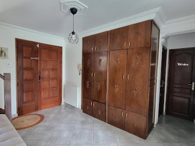 Vente Maison 8 pièces 192 m2 L'Isle Adam